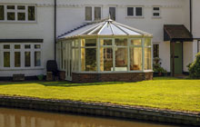 Woodgates End conservatory leads