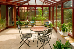 Woodgates End conservatory quotes
