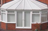 Woodgates End conservatory installation