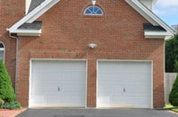 free Woodgates End garage construction quotes