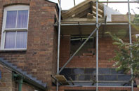 free Woodgates End home extension quotes